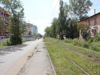 Фотография остановки 1