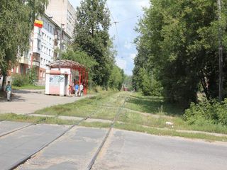 Фотография остановки 2