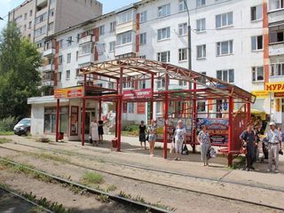 Фотография остановки 0