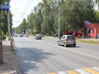 Фотография остановки 1