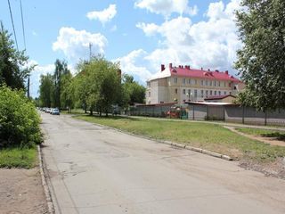 Фотография остановки 1