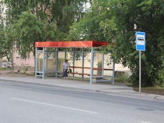 Фотография остановки 0