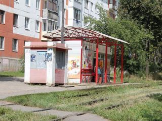 Фотография остановки 0