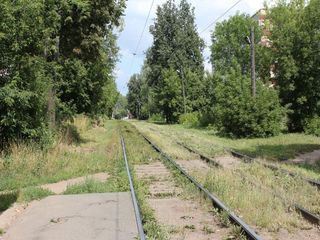 Фотография остановки 1