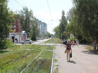 Фотография остановки 2