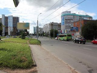 Фотография остановки 1