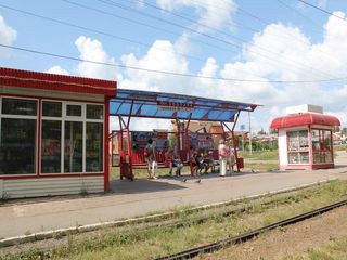 Фотография остановки 0