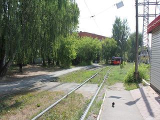 Фотография остановки 1