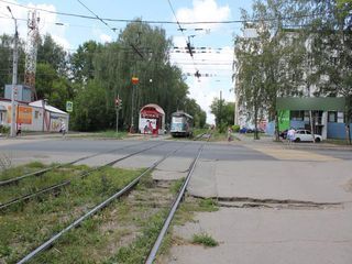 Фотография остановки 1