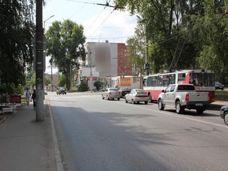 Фотография остановки 1