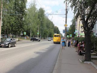 Фотография остановки 2