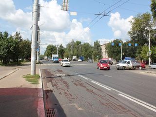 Фотография остановки 1