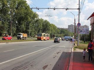 Фотография остановки 2