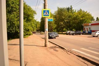 Фотография остановки 1