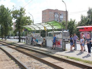 Фотография остановки 0