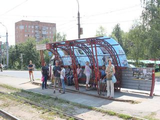 Фотография остановки 0