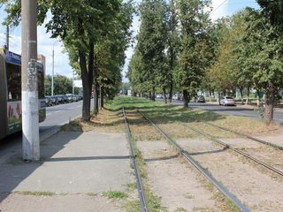 Фотография остановки 1