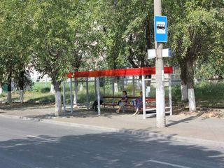 Фотография остановки 0