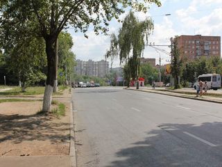 Фотография остановки 1