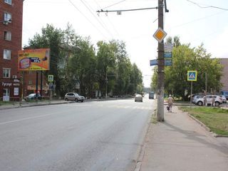 Фотография остановки 1