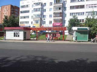 Фотография остановки 2