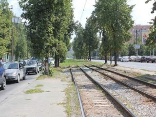 Фотография остановки 1