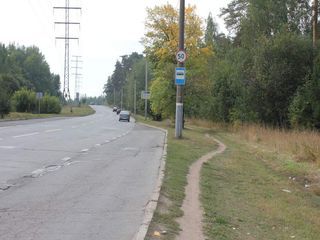 Фотография остановки 0