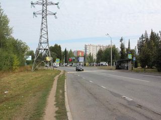 Фотография остановки 1