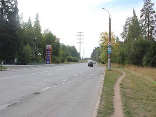 Фотография остановки 2