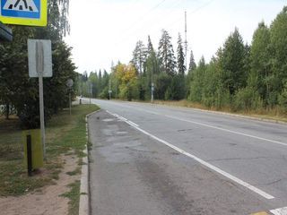 Фотография остановки 1