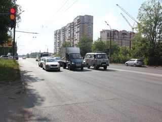 Фотография остановки 1