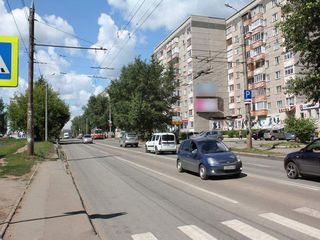 Фотография остановки 1