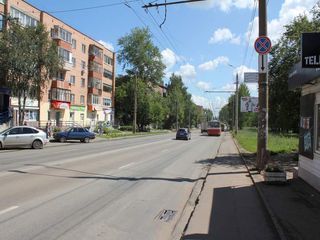 Фотография остановки 2