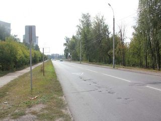 Фотография остановки 1