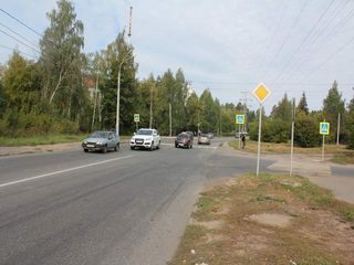 Фотография остановки 2