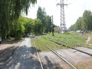 Фотография остановки 0