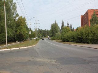 Фотография остановки 1