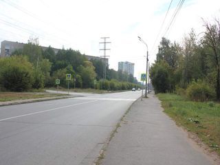 Фотография остановки 2