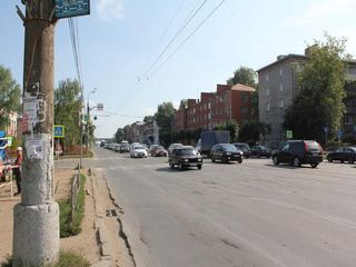 Фотография остановки 1