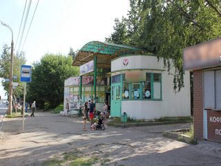 Фотография остановки 0