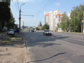 Фотография остановки 1