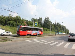 Фотография остановки 1