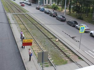 Фотография остановки 0