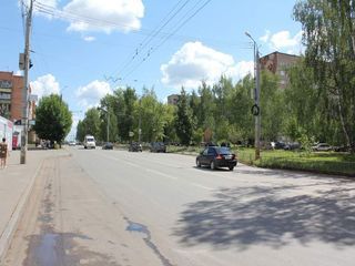 Фотография остановки 1