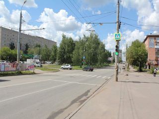 Фотография остановки 2