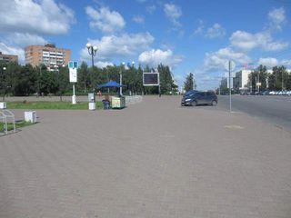 Фотография остановки 1