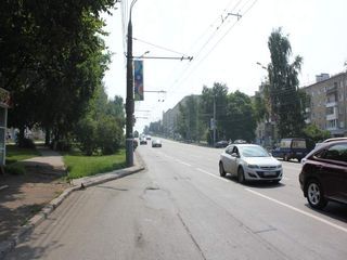 Фотография остановки 1