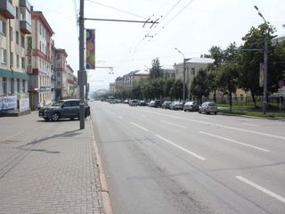 Фотография остановки 1