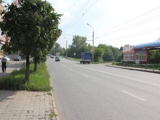 Фотография остановки 1