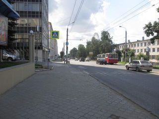 Фотография остановки 1